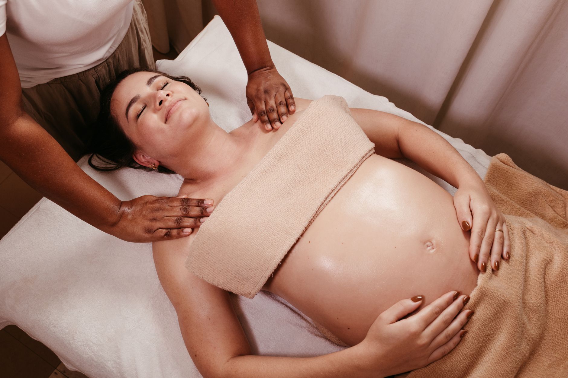 Prenatal Chiropractic