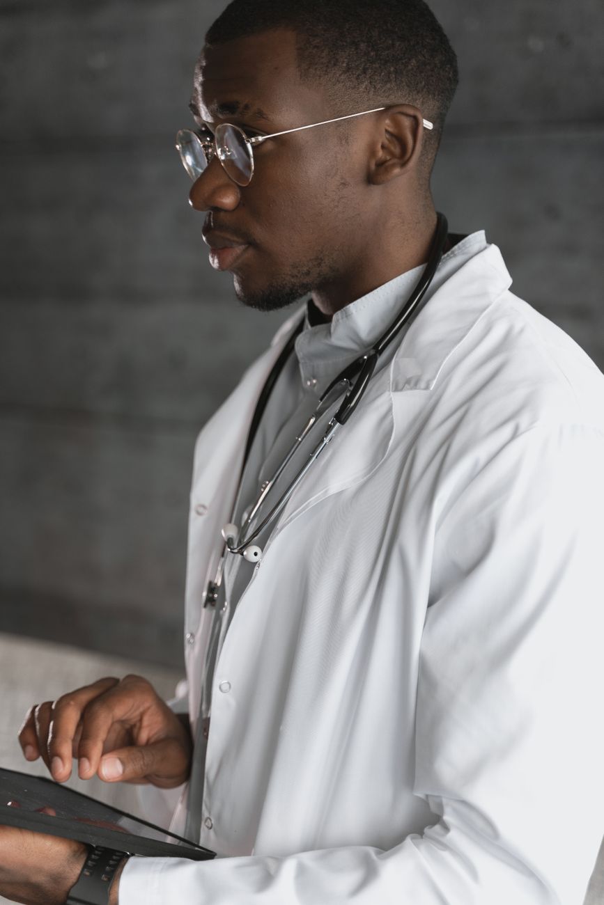 Dr. Aaron Pollard, DC